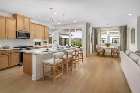 Kitchen - 3329 Ives Ln, Tracy, CA 95377 photo 1 of 4