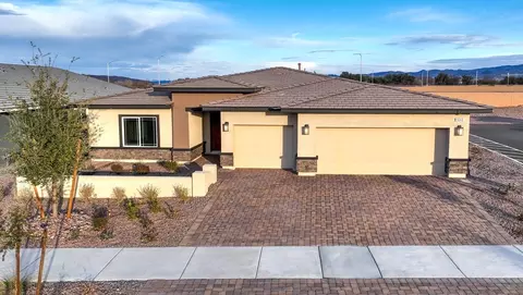 1040 Gentle Swan St, Henderson, NV 89011