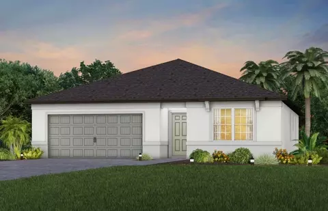 12102 Serenity Rd, Punta Gorda, FL 33955