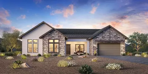 2312 Everwood Ln, Verdi, NV 89439