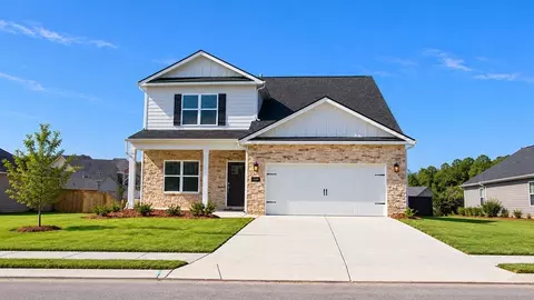 3783 Hawks Creek Dr, Apison, TN 37302