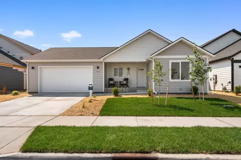 700 Thrice Loop, Belgrade, MT 59714