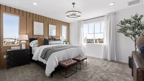 Bedroom - 2600 Briones Dr, Fairfield, CA 94533 photo 5 of 5