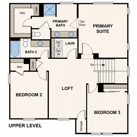 Floorplan - 2600 Briones Dr, Fairfield, CA 94533 photo 2 of 2