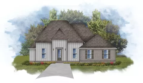 28 N Saint Claire Ln, Freeport, FL 32439