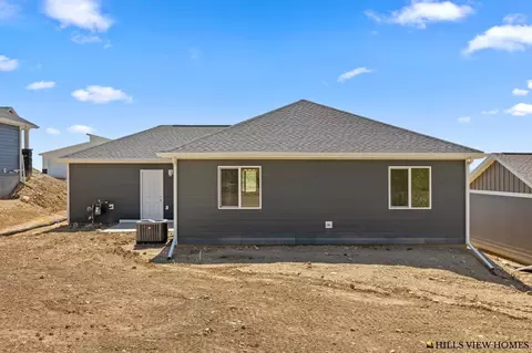 Exterior - Sky Ridge Ave, Spearfish, SD 57783 photo 5 of 6