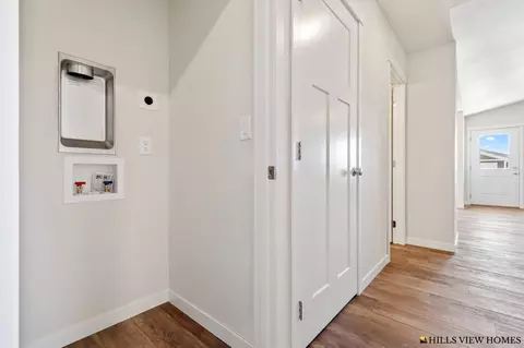 Entry Way - Sky Ridge Ave, Spearfish, SD 57783 photo 1 of 1