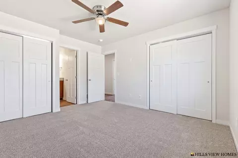 Bedroom - Sky Ridge Ave, Spearfish, SD 57783 photo 4 of 4