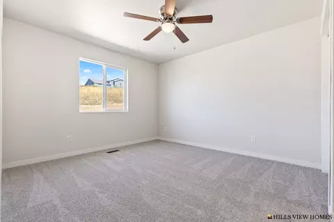 Bedroom - Sky Ridge Ave, Spearfish, SD 57783 photo 3 of 4