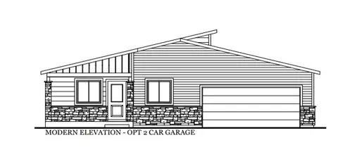 Exterior - Sky Ridge Ave, Spearfish, SD 57783 photo 3 of 6