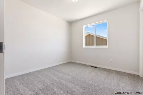 Bedroom - Sky Ridge Ave, Spearfish, SD 57783 photo 2 of 4