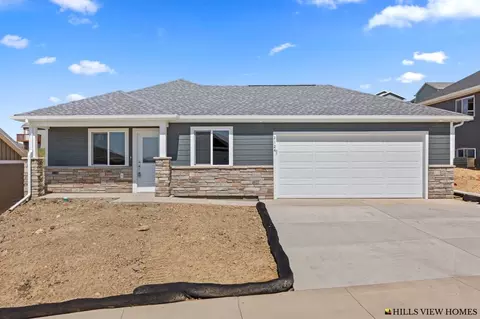 Exterior - Sky Ridge Ave, Spearfish, SD 57783 photo 4 of 6