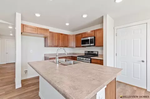 Kitchen - Sky Ridge Ave, Spearfish, SD 57783 photo 1 of 3