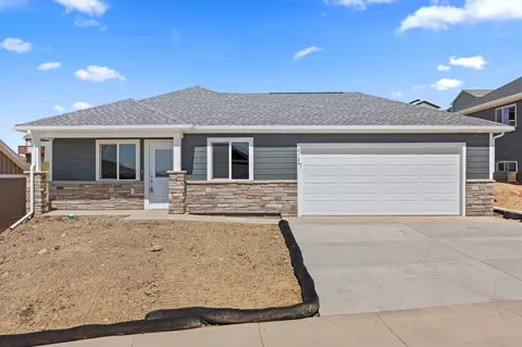 Exterior - Sky Ridge Ave, Spearfish, SD 57783 photo 2 of 6