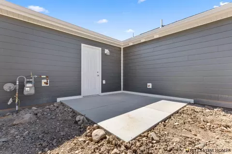 Exterior - Sky Ridge Ave, Spearfish, SD 57783 photo 6 of 6