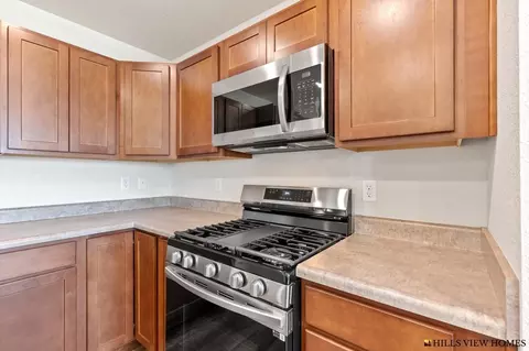 Kitchen - Sky Ridge Ave, Spearfish, SD 57783 photo 3 of 3