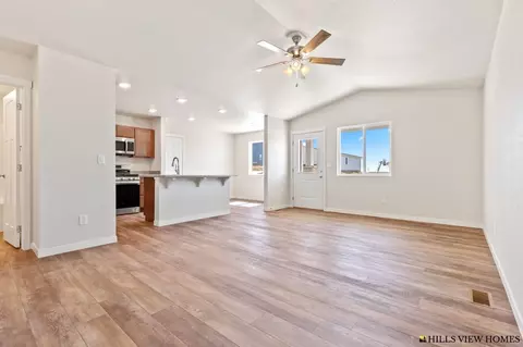 Living - Sky Ridge Ave, Spearfish, SD 57783 photo 1 of 2