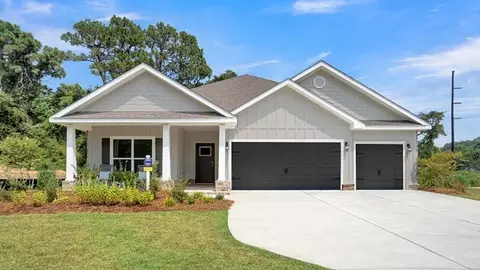 12519 Shoshoney Cir, Fairhope, AL 36532