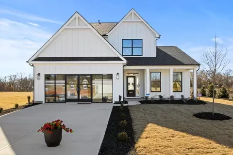 Exterior - 1812 Betsy Ross Dr, Moore, SC 29369 photo 8 of 11