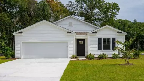 531 Barrelwood Dr #LOT 103, Jacksonville, NC 28546