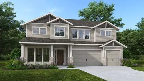 3178 Sailhouse Dr, Saint Cloud, FL 34771