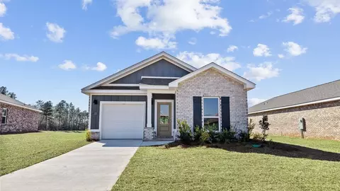 1236 Provision Blvd, Mobile, AL 36608