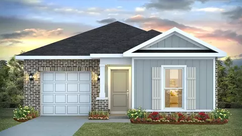 Exterior - 1236 Provision Blvd, Mobile, AL 36608 photo 2 of 5