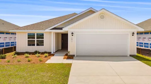 7077 William Pitsenbarger Rd, Panama City, FL 32404