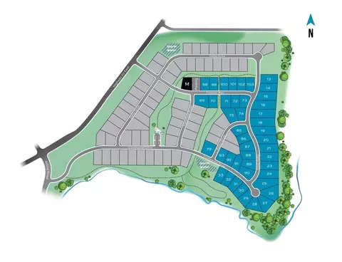 View/Area - 113 Frontier Way, Mcdonough, GA 30253 photo 3 of 5