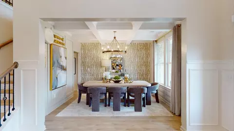 Dining - 113 Frontier Way, Mcdonough, GA 30253 photo 4 of 4