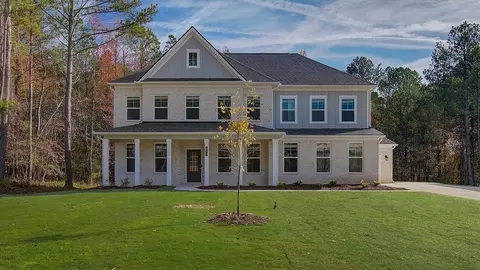 Exterior - 113 Frontier Way, Mcdonough, GA 30253 photo 3 of 9