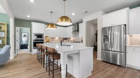 Kitchen - 113 Frontier Way, Mcdonough, GA 30253 photo 1 of 6