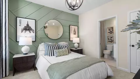 Bedroom - 113 Frontier Way, Mcdonough, GA 30253 photo 1 of 8