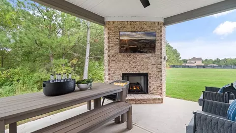 Exterior - 113 Frontier Way, Mcdonough, GA 30253 photo 8 of 9