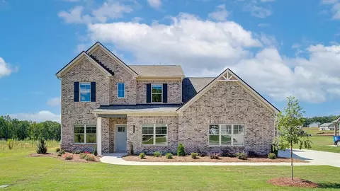 Exterior - 113 Frontier Way, Mcdonough, GA 30253 photo 5 of 9