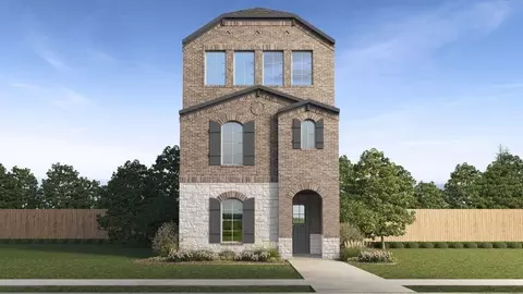 1019 Snapdragon Dr, Euless, TX 76039