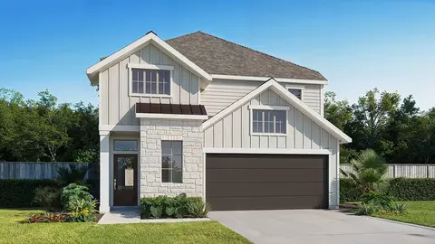 7006 Ezra Brooks Bnd, Austin, TX 78744