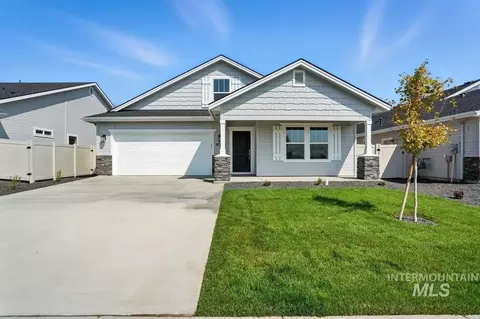 3502 E Jared St, Kuna, ID 83634