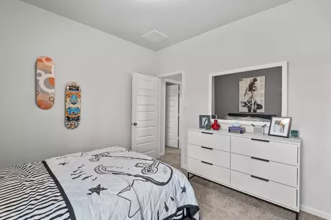 Bedroom - 14461 Feather Moss Dr, Splendora, TX 77372 photo 13 of 13