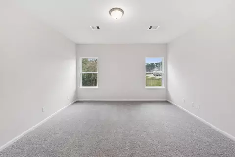 Bedroom - 14461 Feather Moss Dr, Splendora, TX 77372 photo 2 of 13