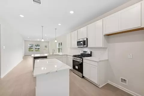 Kitchen - 14461 Feather Moss Dr, Splendora, TX 77372 photo 1 of 8