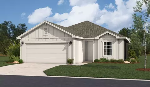 Exterior - 20632 Barker St, Spring Hill, KS 66083 photo 2 of 4