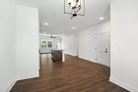 Entry Way - 20632 Barker St, Spring Hill, KS 66083 photo 1 of 3