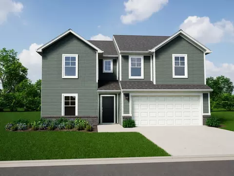7150 Walkabout Way, Clayton, OH 45315
