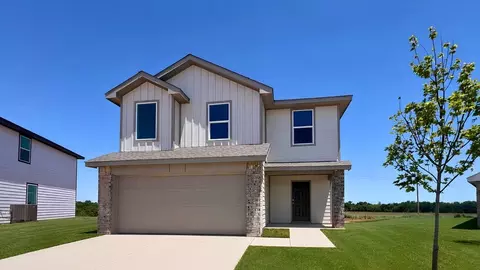 12501 NW 142nd St, Oklahoma City, OK 73078