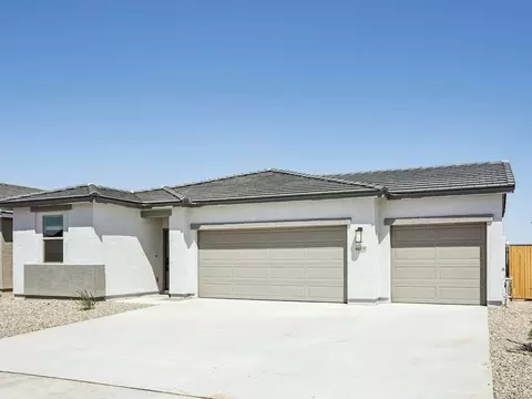 11713 N Orris Dr, Maricopa, AZ 85139