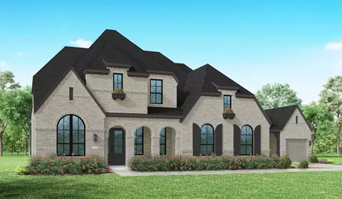 117 Villoria Cv, Liberty Hill, TX 78642