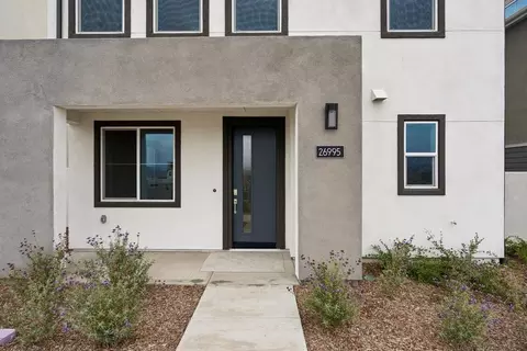 Exterior - 26995 Echo Mountain Way, Valencia, CA 91355 photo 2 of 7