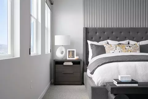 Bedroom - 26995 Echo Mountain Way, Valencia, CA 91355 photo 2 of 5