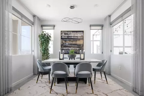 Dining - 26995 Echo Mountain Way, Valencia, CA 91355 photo 1 of 1